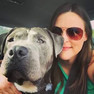 Meet your Posher, Jamie